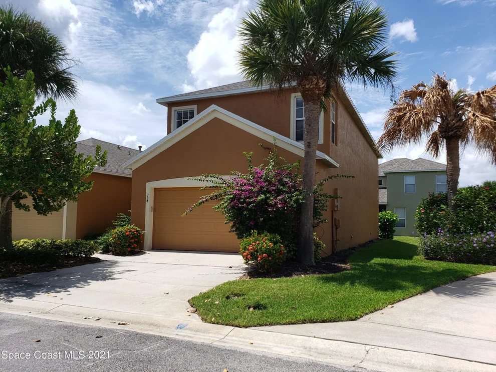 Unit for sale at 354 Intrepid Way, Indialantic, FL 32903