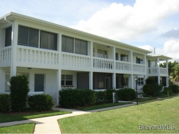Unit for sale at 2186 Highway A1a, Indian Harbour Beach, FL 32937