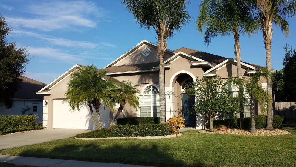 Unit for sale at 2801 Whistler Street, West Melbourne, FL 32904