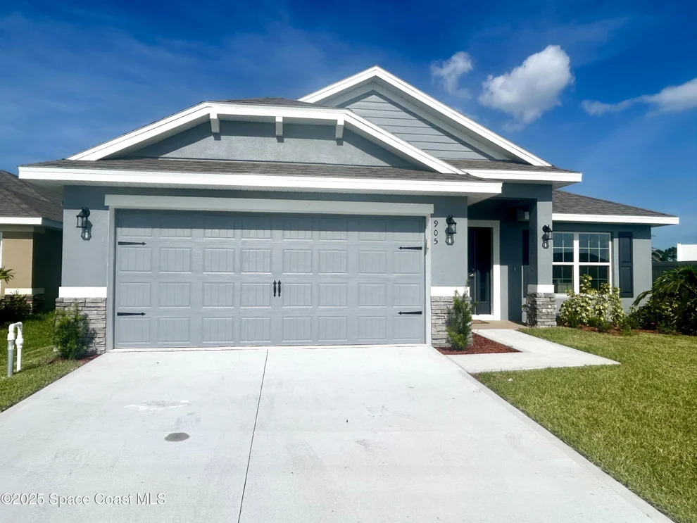 Unit for sale at 1225 Kylar Drive NE, Palm Bay, FL 32907