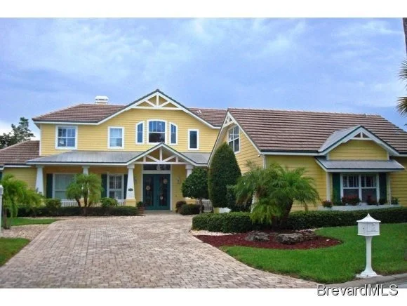 Unit for sale at 495 River Moorings Drive, Merritt Island, FL 32953