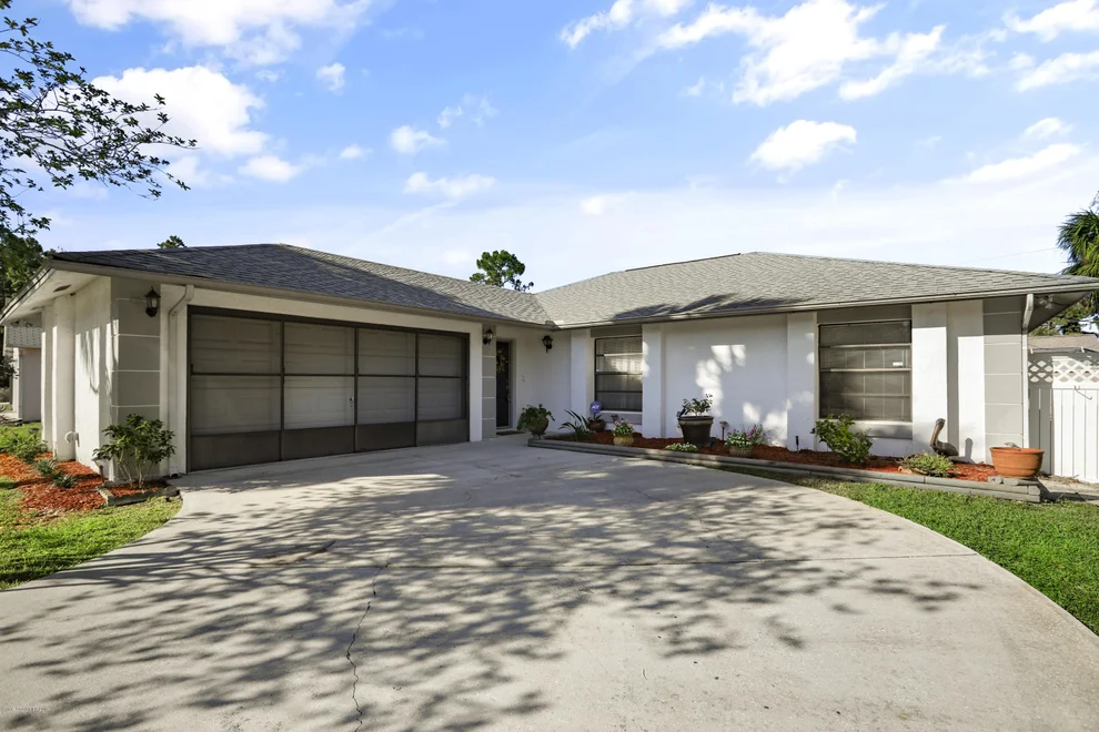 Unit for sale at 1681 Eldron Boulevard SE, Palm Bay, FL 32909