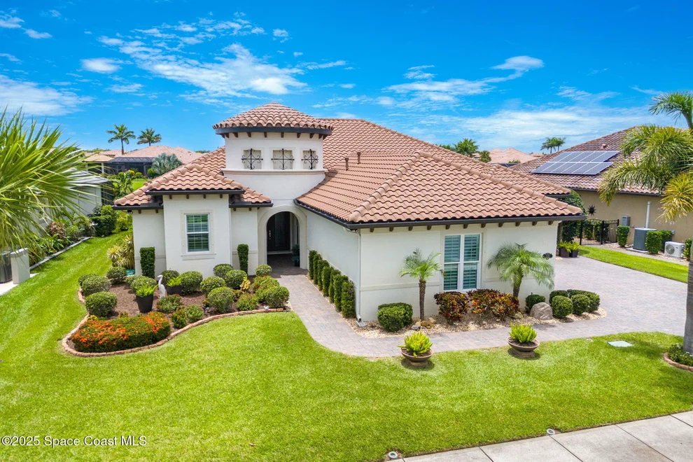 Unit for sale at 3931 Durksly Drive, Melbourne, FL 32940