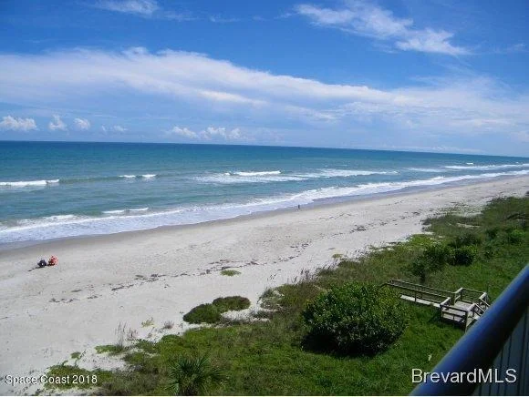 Unit for sale at 1415 N Highway A1a, Indialantic, FL 32903