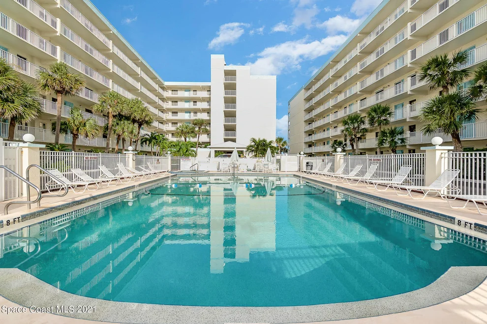 Unit for sale at 1050 N Atlantic Avenue, Cocoa Beach, FL 32931