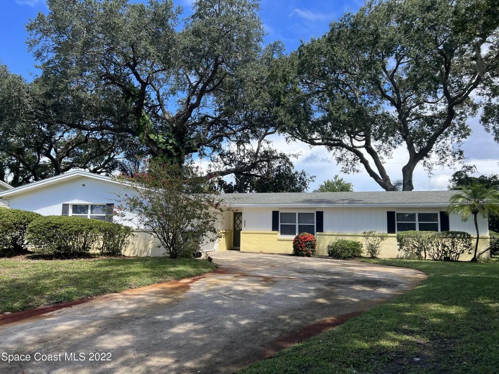 Unit for sale at 3046 Holly Street, Titusville, FL 32796