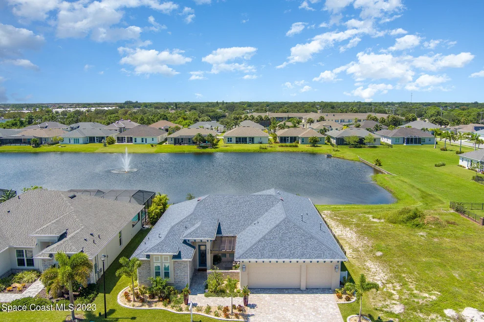 Unit for sale at 4290 Negal Circle, Melbourne, FL 32901
