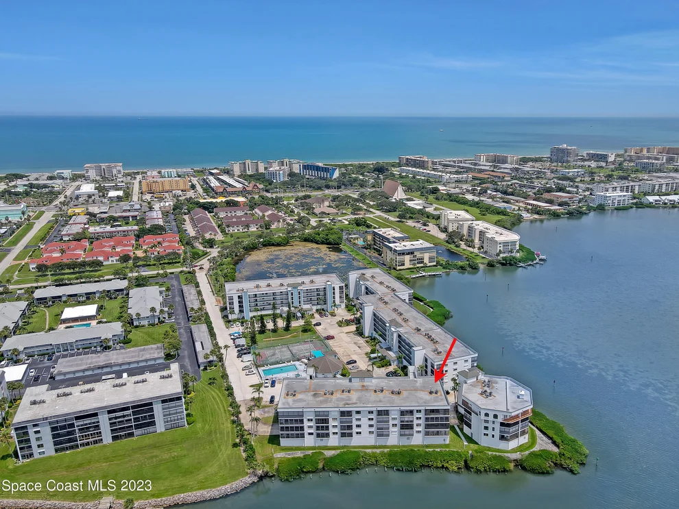 Unit for sale at 3601 S Banana River Boulevard, Cocoa Beach, FL 32931