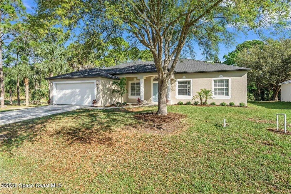 Unit for sale at 1821 Firethorn Road NW, Palm Bay, FL 32907