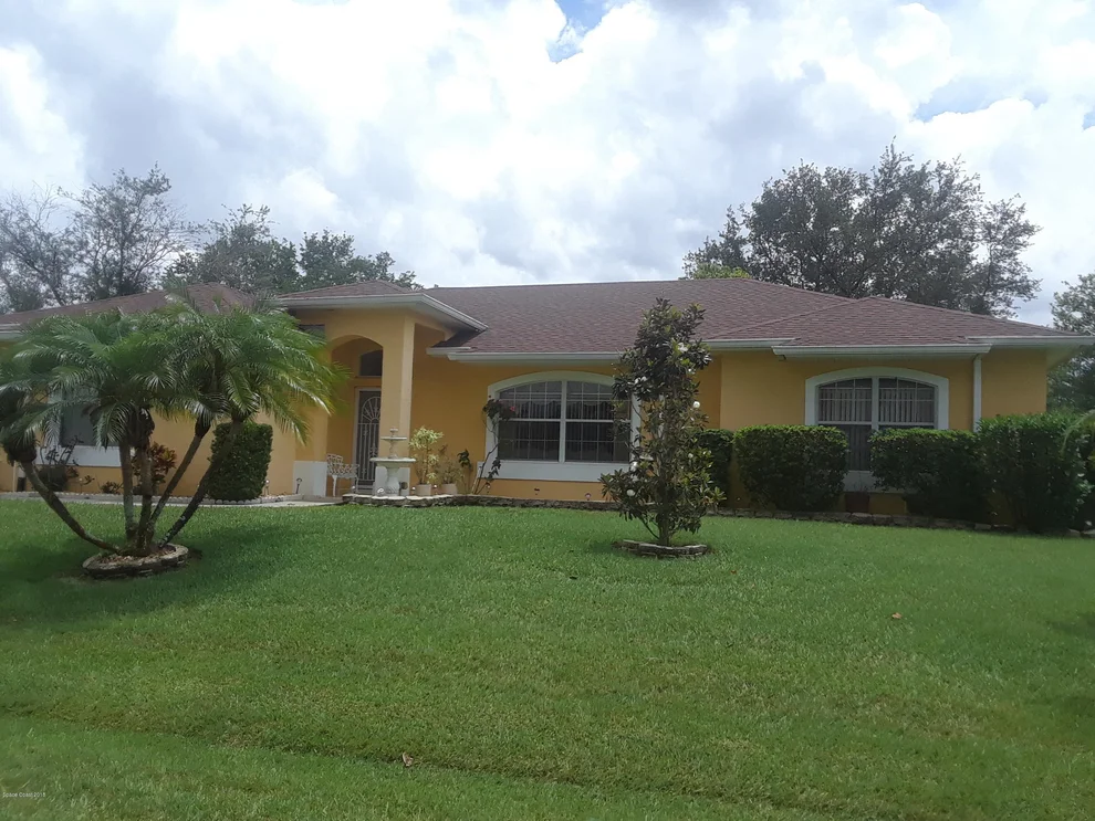Unit for sale at 1699 Ashboro Circle SE, Palm Bay, FL 32909