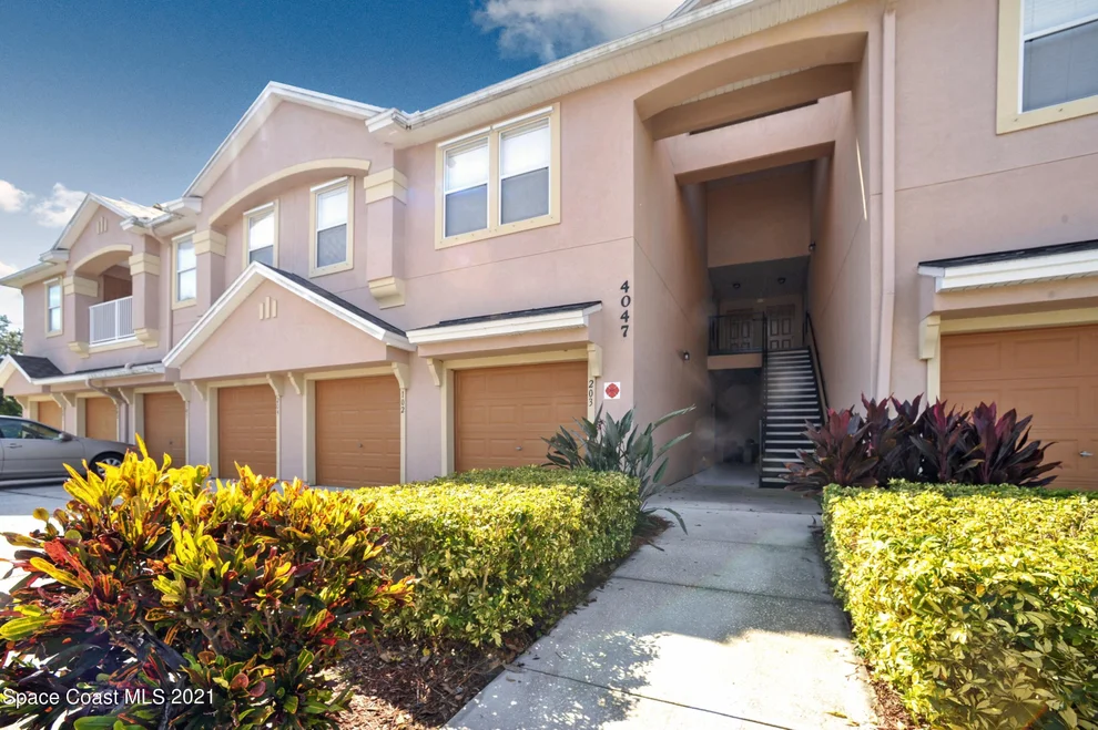 Unit for sale at 4047 Meander Place, Rockledge, FL 32955