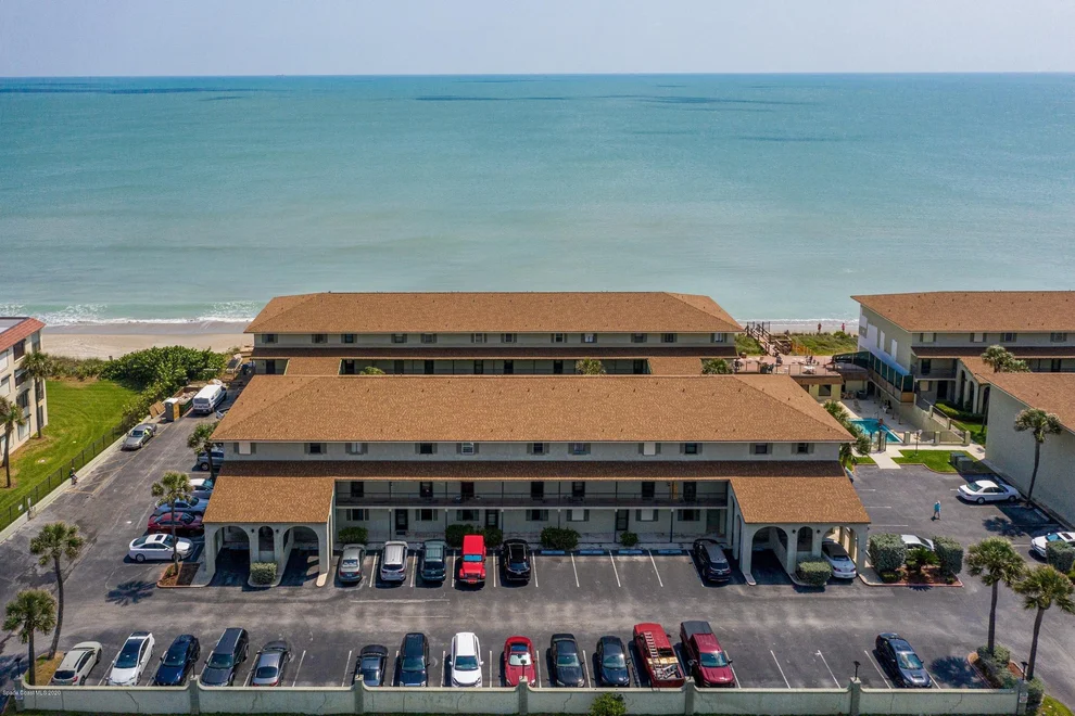Unit for sale at 199 Hwy A1a, Satellite Beach, FL 32937