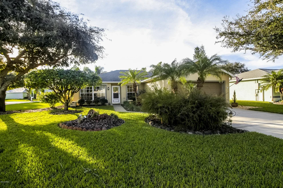 Unit for sale at 1430 Bronco Drive, Melbourne, FL 32940