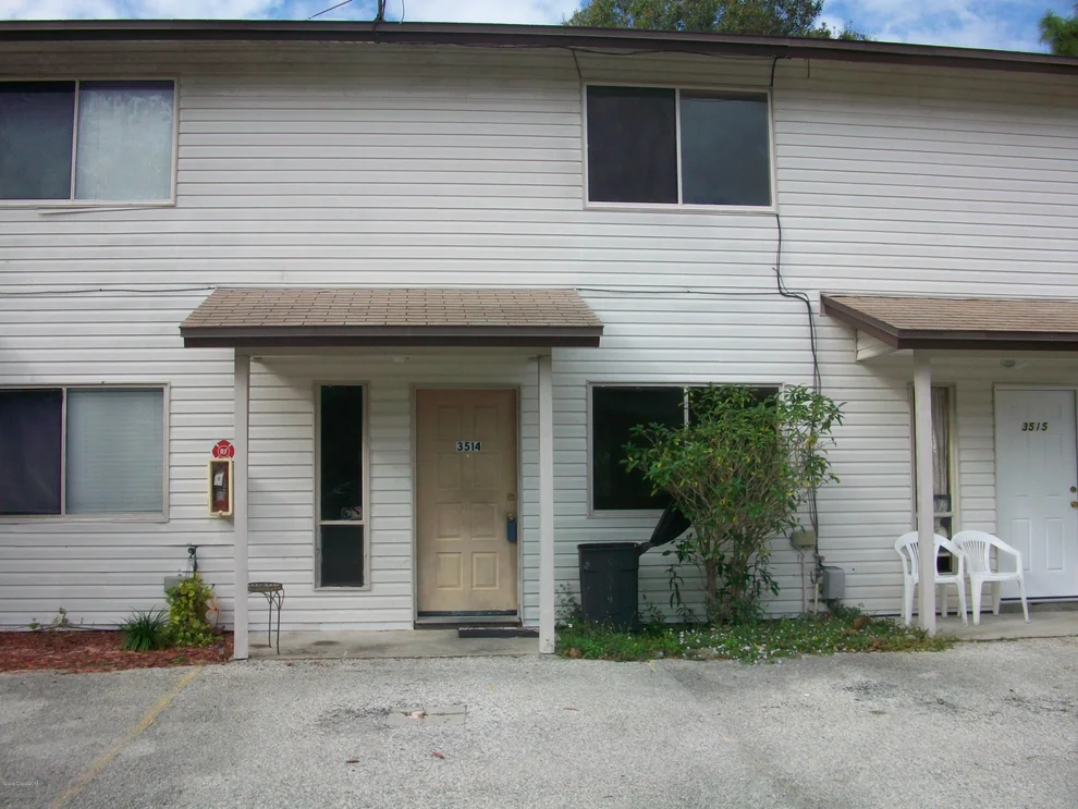 Unit for sale at 3514 Tree Ridge Lane NE, Palm Bay, FL 32905