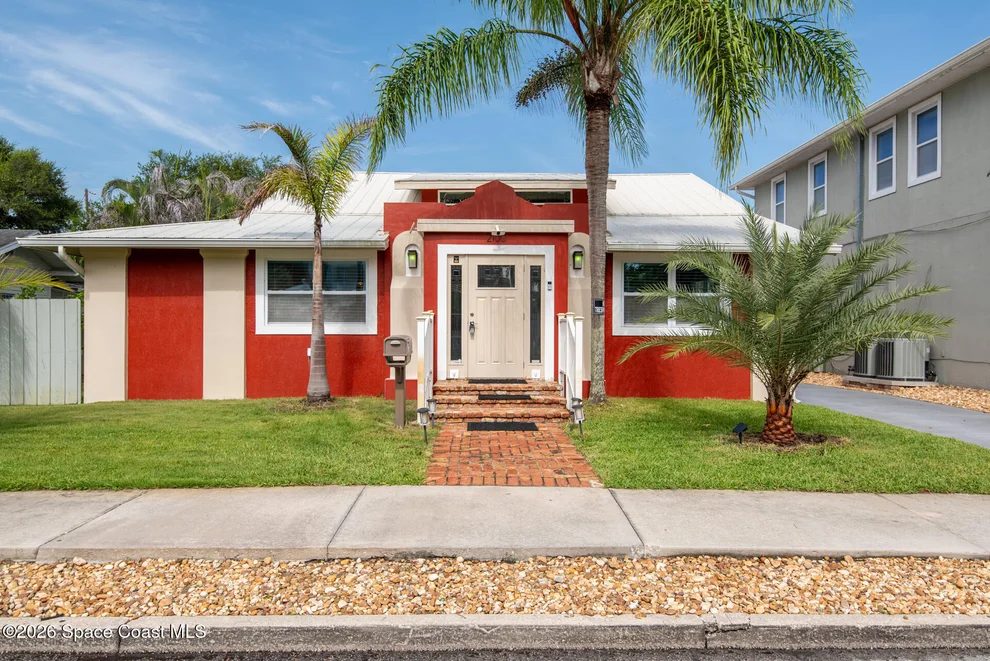 Unit for sale at 2100 Vernon Place, Melbourne, FL 32901