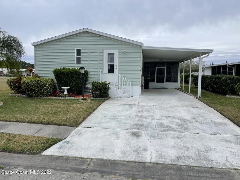 Unit for sale at 1740 Live Oak Street NE, Palm Bay, FL 32905
