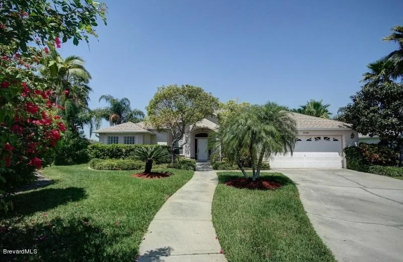 Unit for sale at 2116 Durban Court, Rockledge, FL 32955