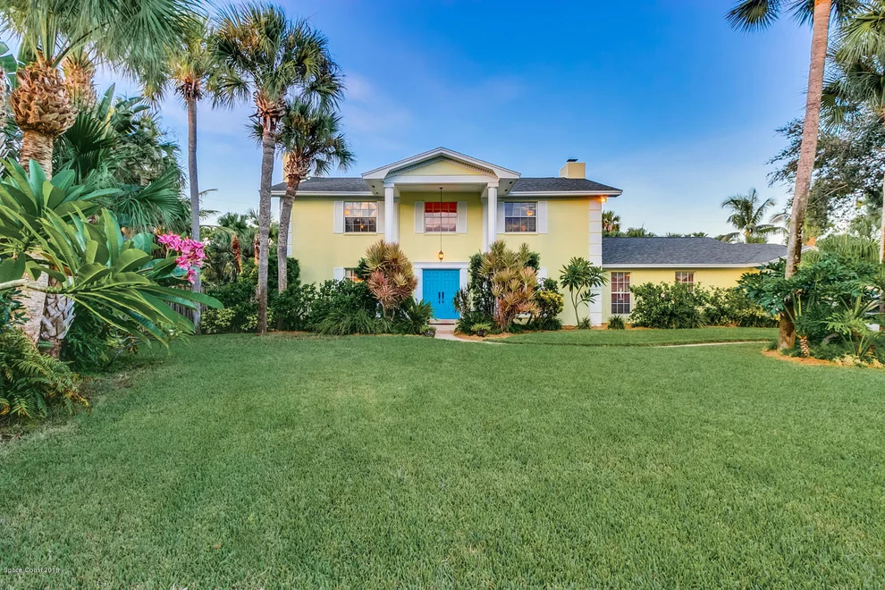 Unit for sale at 205 Flamingo Lane, Melbourne Beach, FL 32951