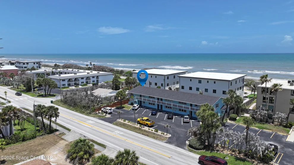 Unit for sale at 1011 S Miramar Avenue, Indialantic, FL 32903