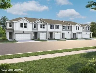 Unit for sale at 1259 Bluewater Lane, Rockledge, FL 32955