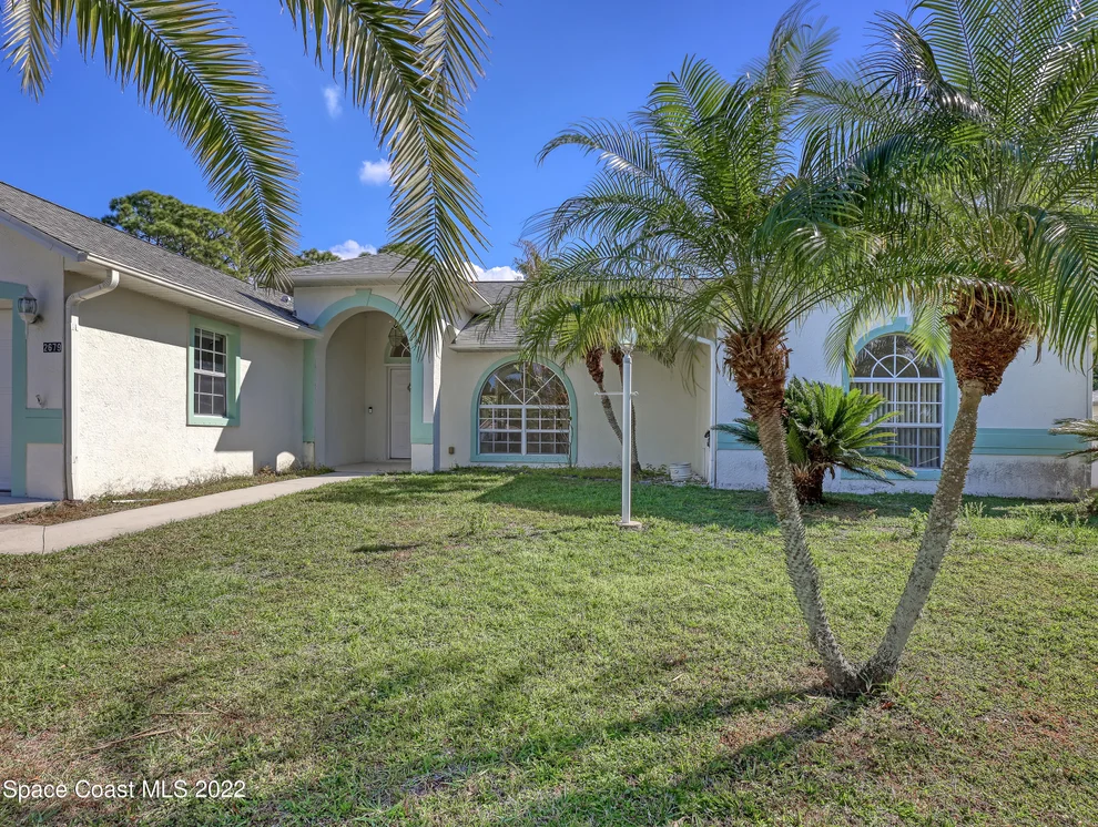 Unit for sale at 2679 Peralta Drive SE, Palm Bay, FL 32909