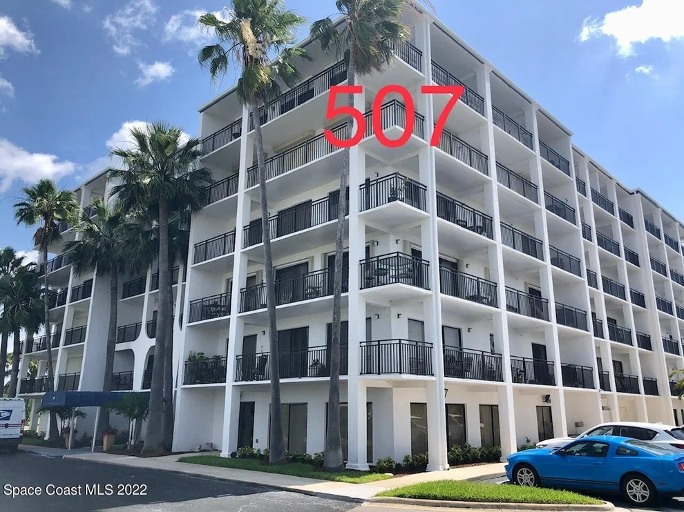 Unit for sale at 2090 N Atlantic Avenue, Cocoa Beach, FL 32931