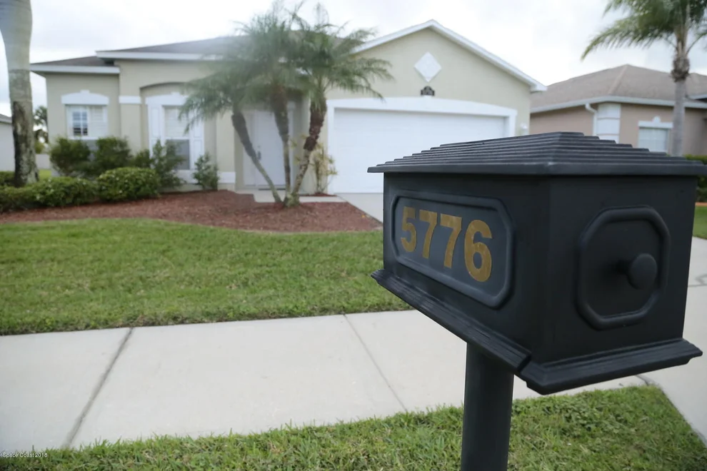 Unit for sale at 5776 Indigo Crossing Drive, Rockledge, FL 32955