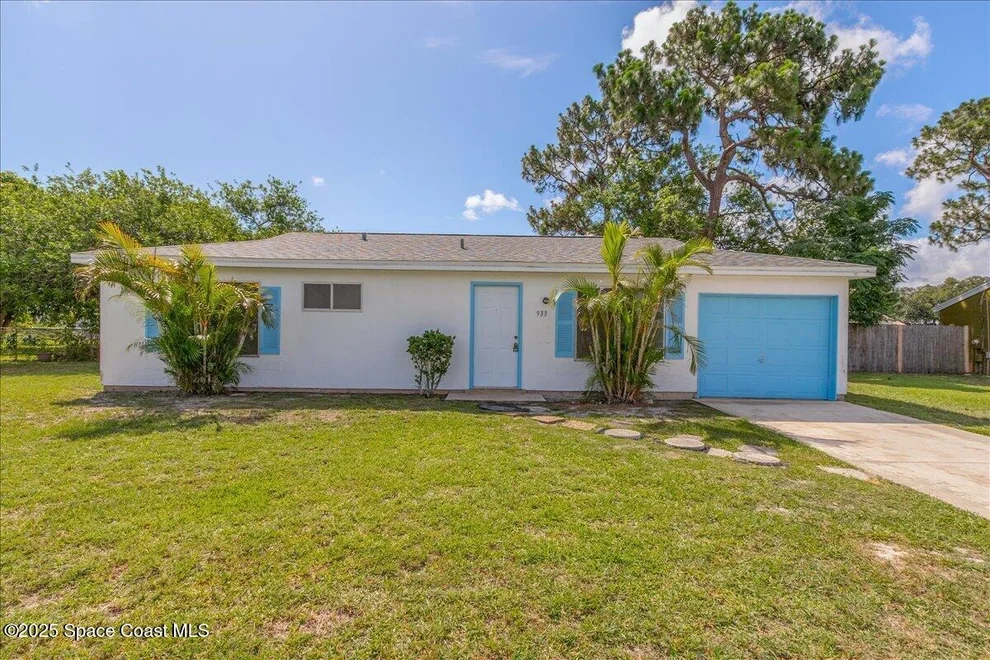 Unit for sale at 933 Gueld Avenue NE, Palm Bay, FL 32905