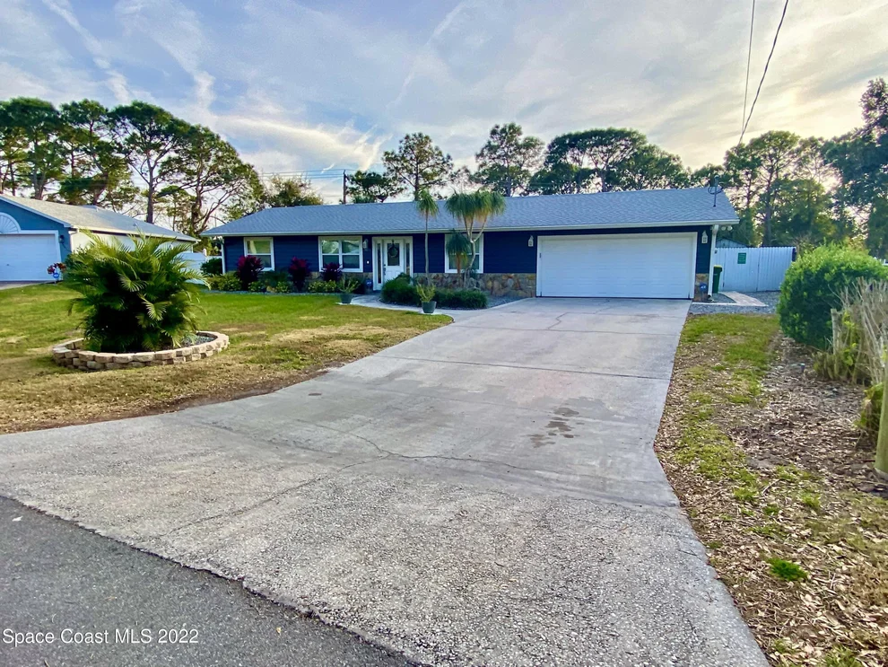 Unit for sale at 5675 Curtis Boulevard, Cocoa, FL 32927