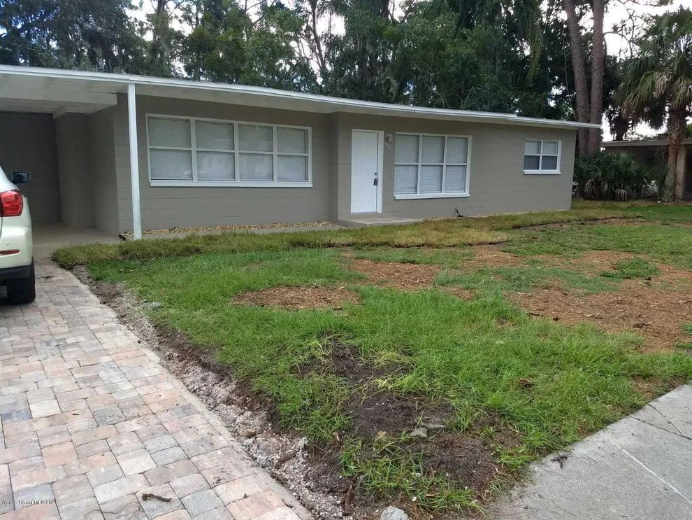 Unit for sale at 610 S Georgia Avenue S, Cocoa, FL 32922