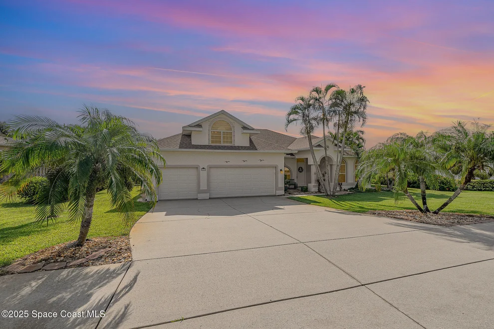 Unit for sale at 2578 Long Sandy Circle, Merritt Island, FL 32952