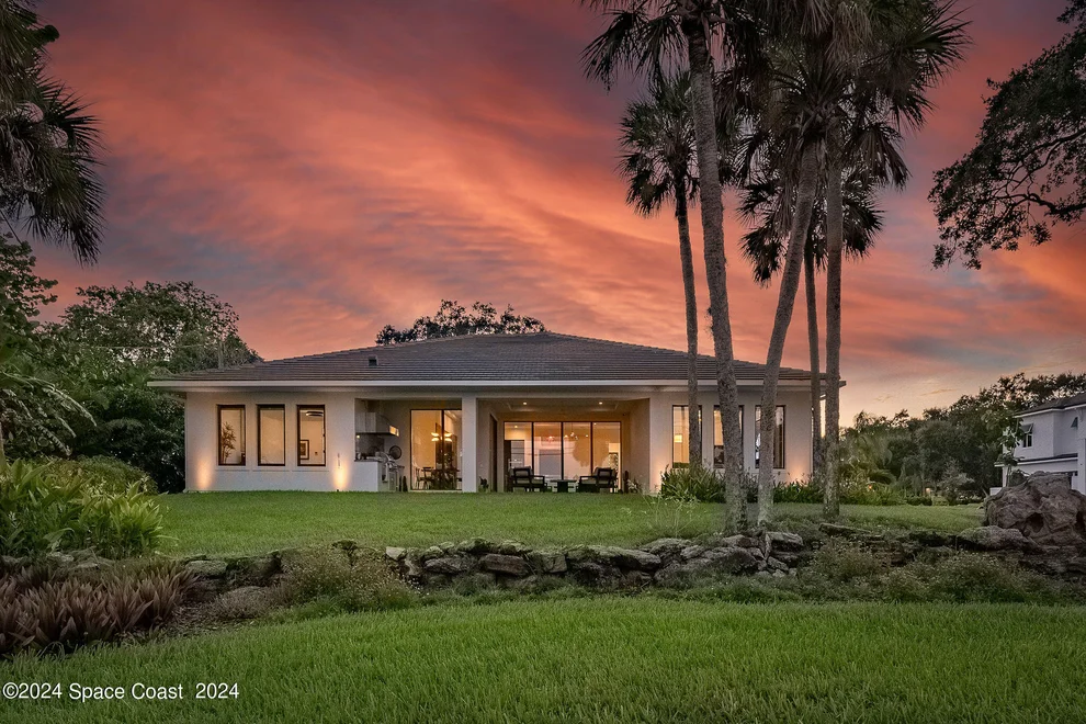 Unit for sale at 11 Bayshore Court, Rockledge, FL 32955