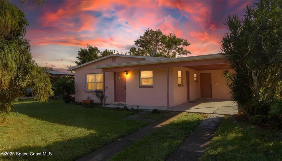 Unit for sale at 4385 Doncaster Drive, Melbourne, FL 32935