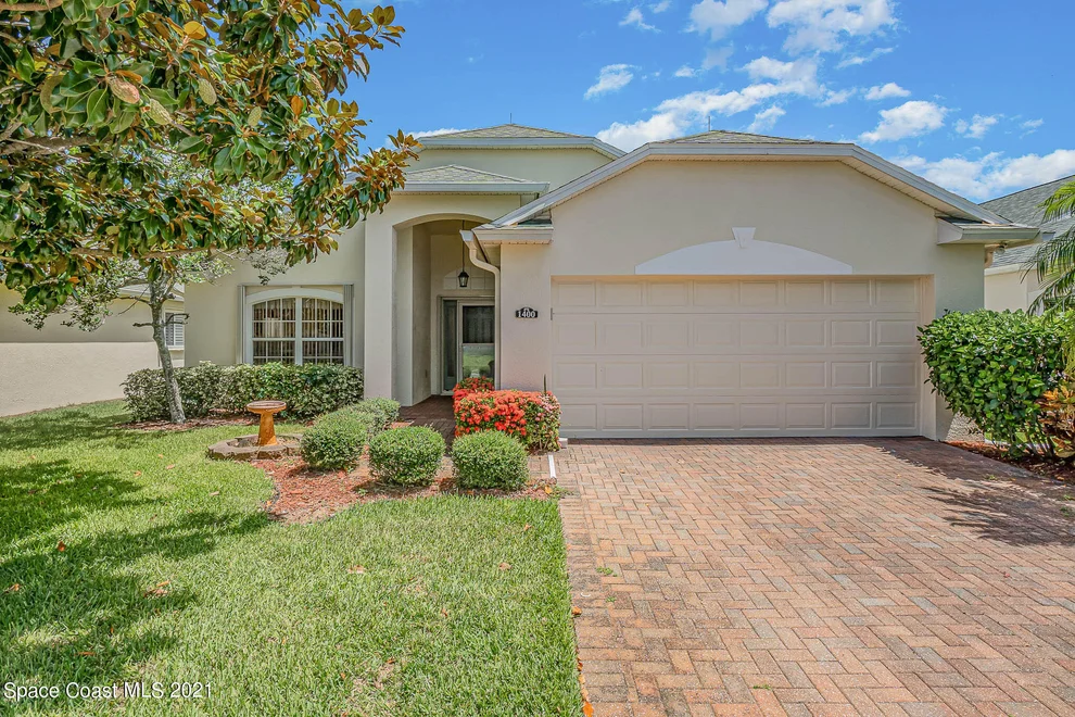 Unit for sale at 1400 Indian Oaks Drive, Melbourne, FL 32901