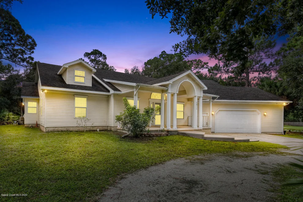 Unit for sale at 3411 Owl'S Wood Way, Titusville, FL 32780