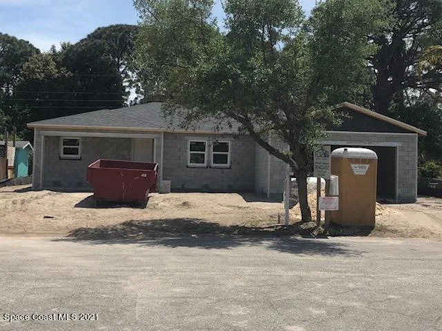 Unit for sale at 1795 Via Roma, Merritt Island, FL 32952