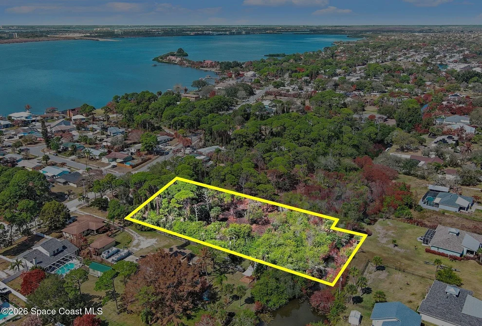 Unit for sale at 0 Newfound Harbor Drive, Merritt Island, FL 32952
