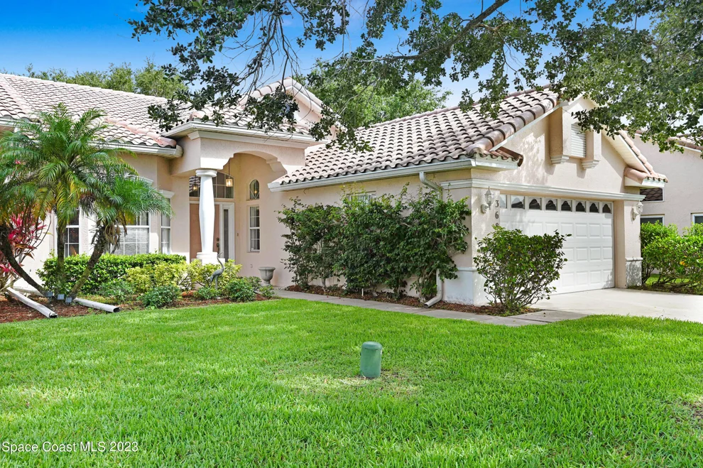 Unit for sale at 368 Renaissance Avenue, Melbourne, FL 32940