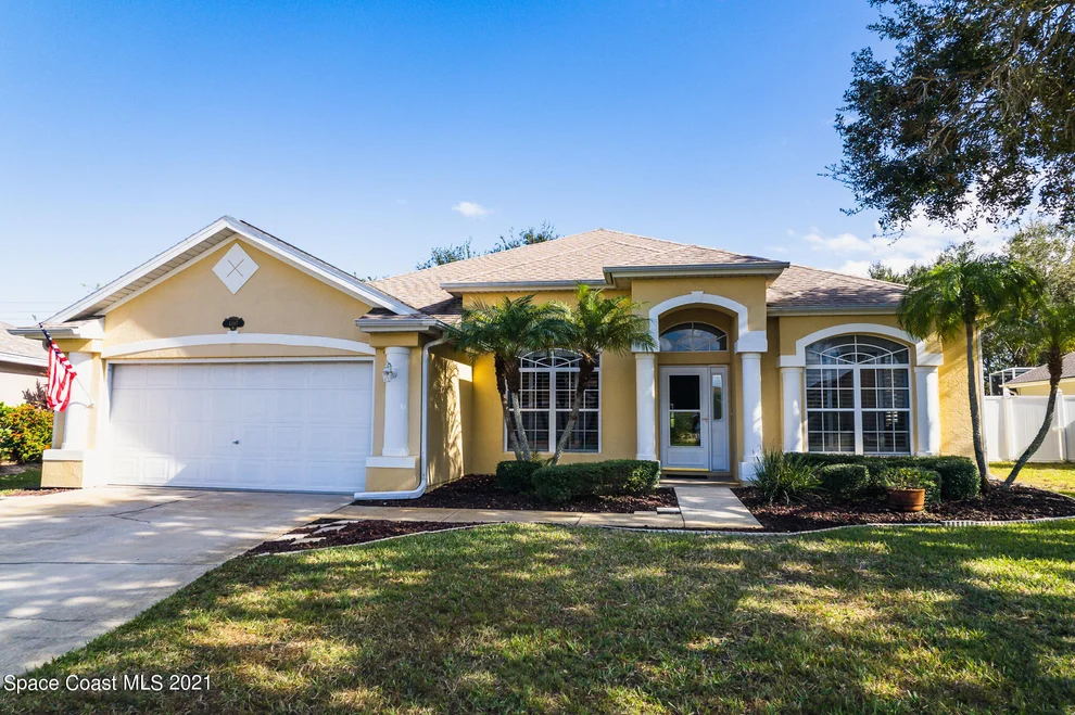 Unit for sale at 4397 Montreaux Avenue, Melbourne, FL 32934