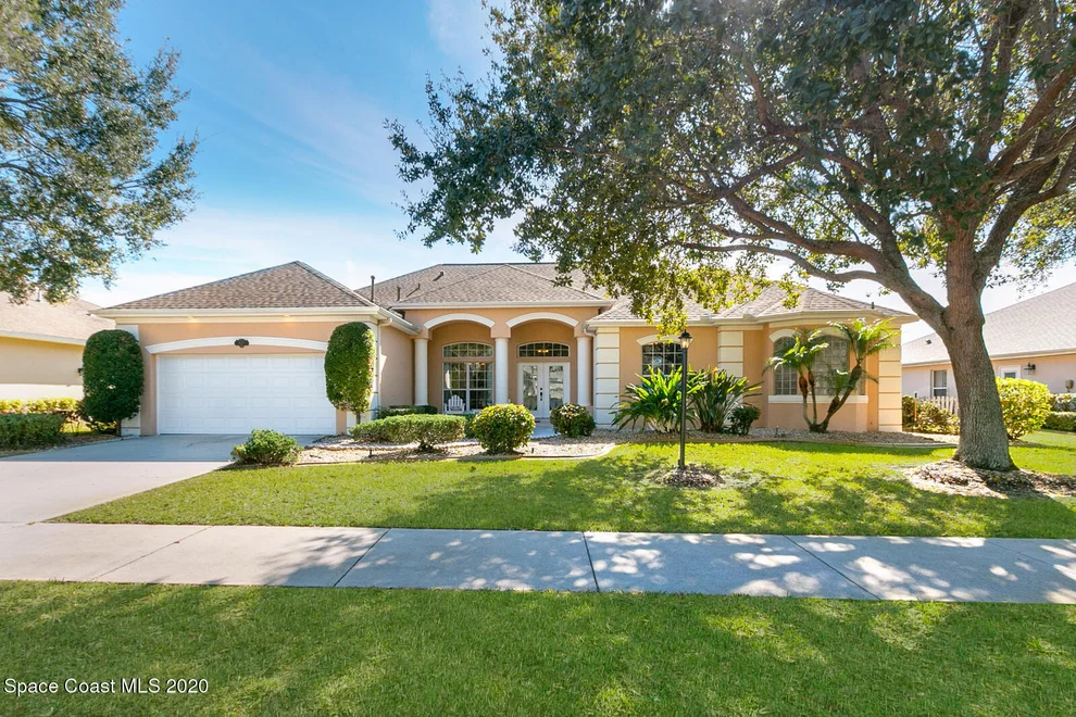 Unit for sale at 3231 Windsor Estates Drive, Melbourne, FL 32940