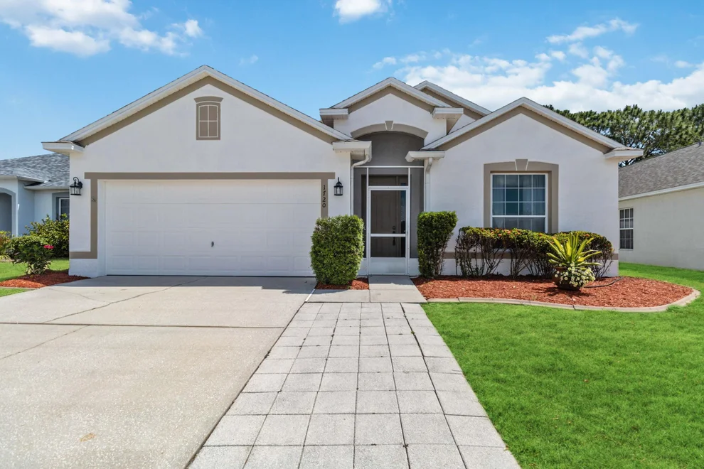 Unit for sale at 1720 Wekiva Drive, Melbourne, FL 32940