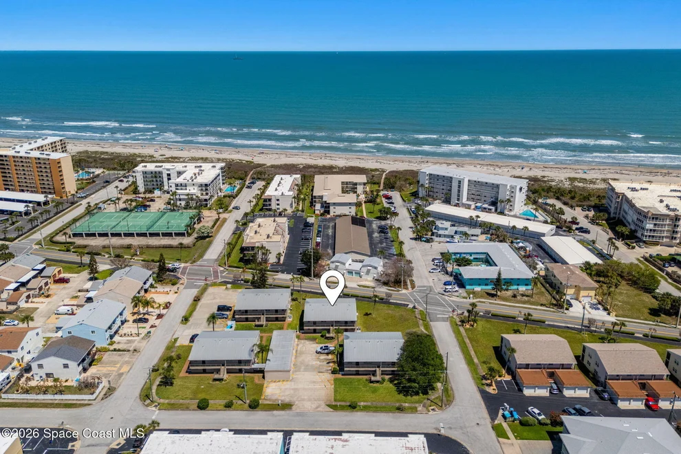 Unit for sale at 7301 Ridgewood Avenue, Cape Canaveral, FL 32920