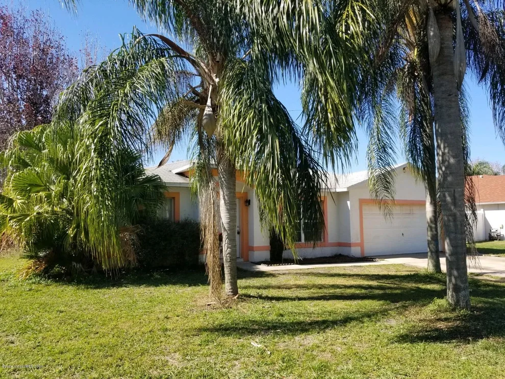 Unit for sale at 312 Albedo Avenue SE, Palm Bay, FL 32909