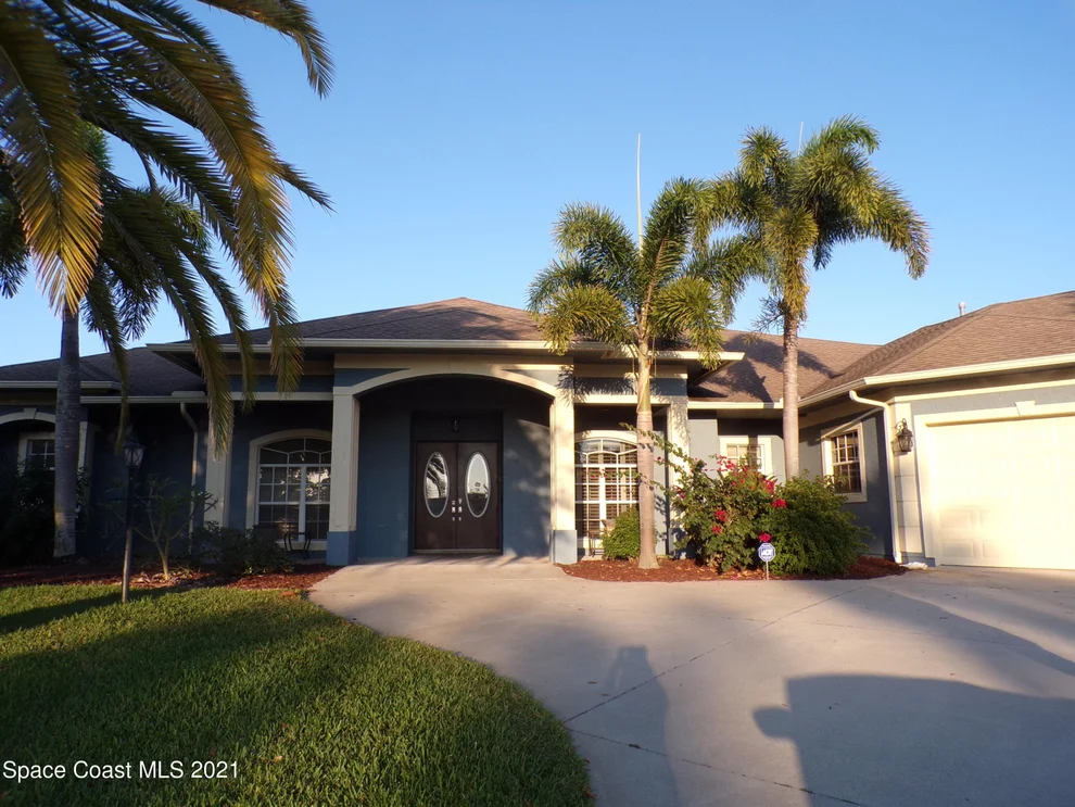 Unit for sale at 807 Holden Court, Sebastian, FL 32958