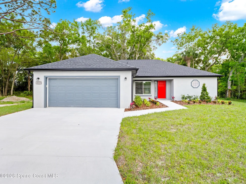 Unit for sale at 2829 Warren Street, Mims, FL 32754