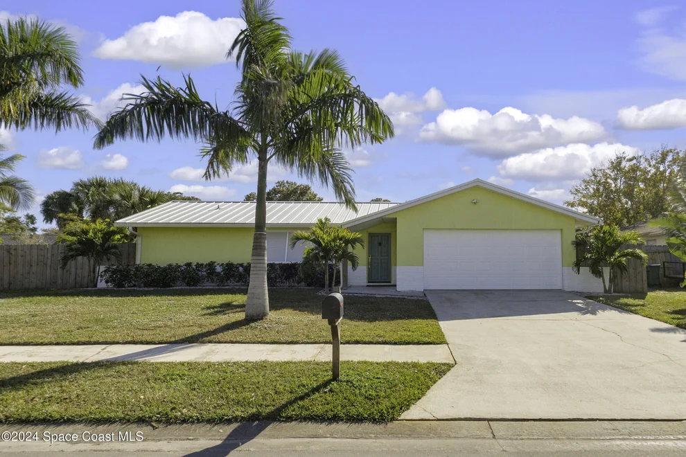 Unit for sale at 601 Cornell Avenue, Melbourne, FL 32901
