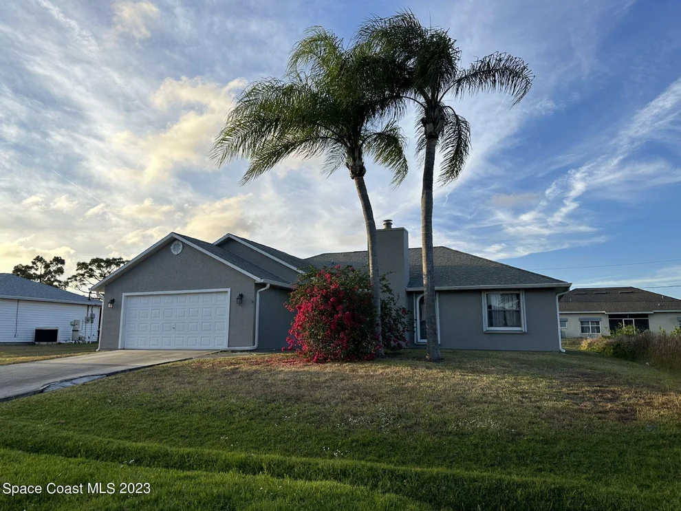 Unit for sale at 1641 Waldo Street SE, Palm Bay, FL 32909