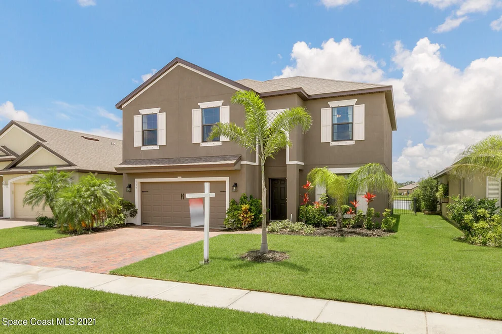 Unit for sale at 739 Fiddleleaf Circle, Melbourne, FL 32904