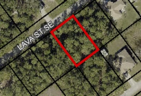 Unit for sale at 950 Lava Street SE, Palm Bay, FL 32909