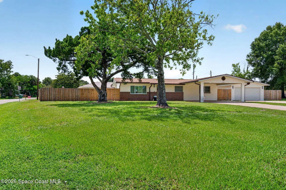 Unit for sale at 540 Espanol Avenue, Cocoa, FL 32927